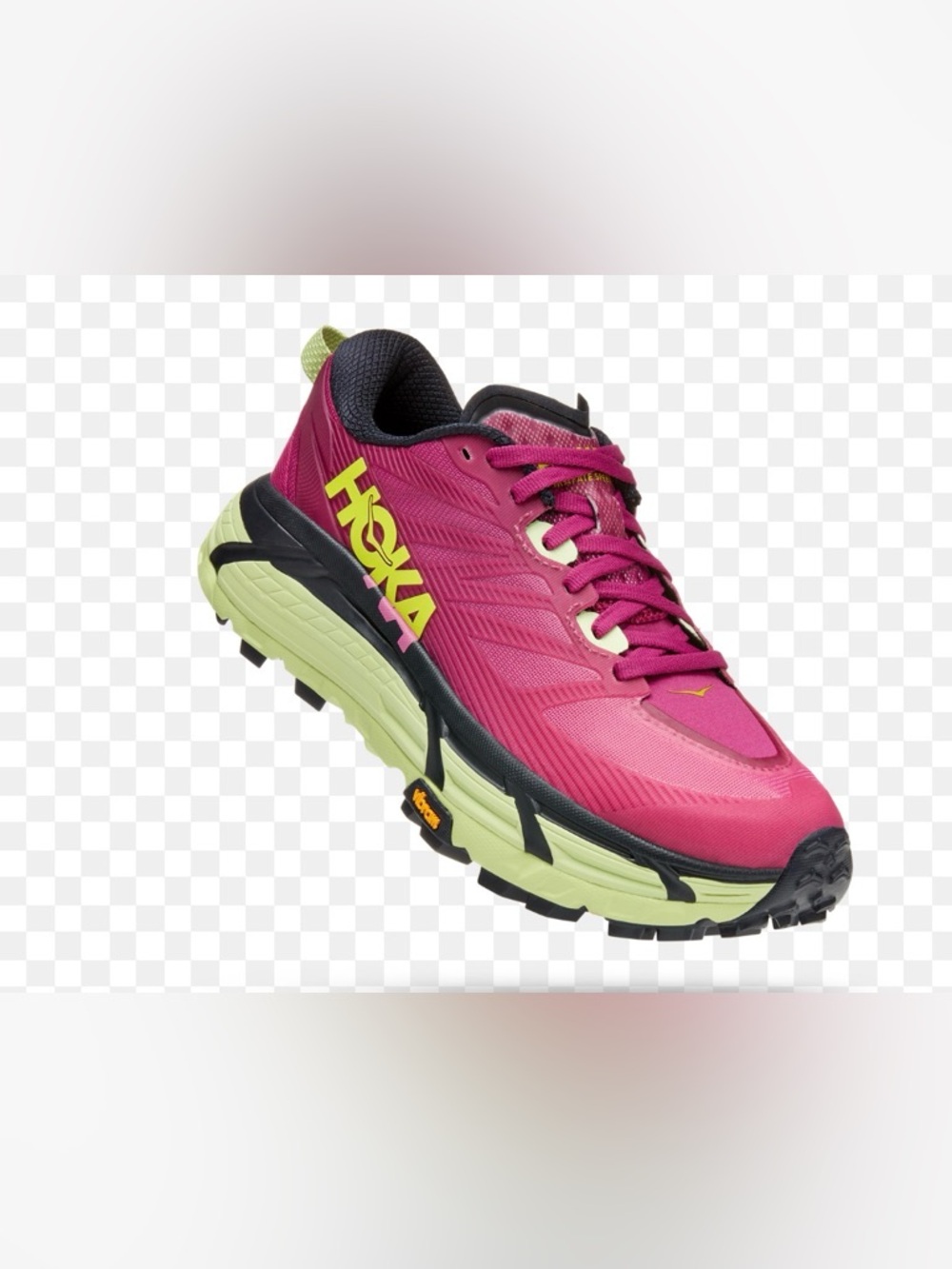 Hoka MAFATE SPEED 3 Sneakers